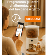 Ciotola intelligente